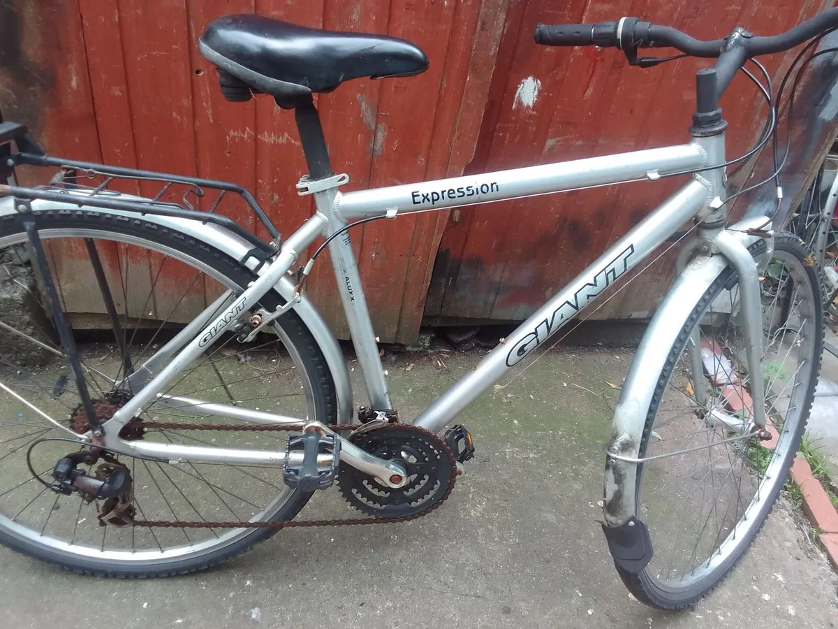 adult bike for sale - Image 2