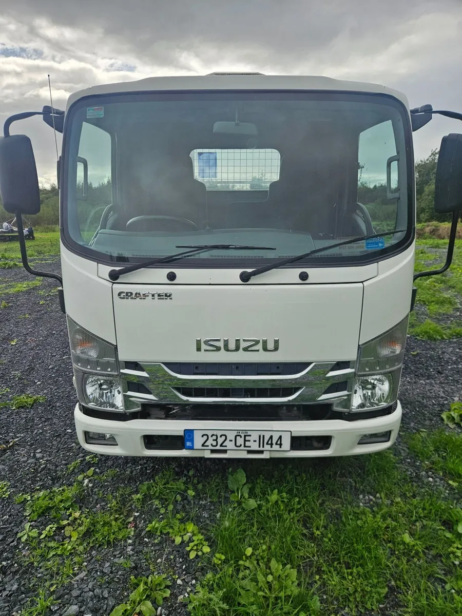 Isuzu Other 2023 - Image 3