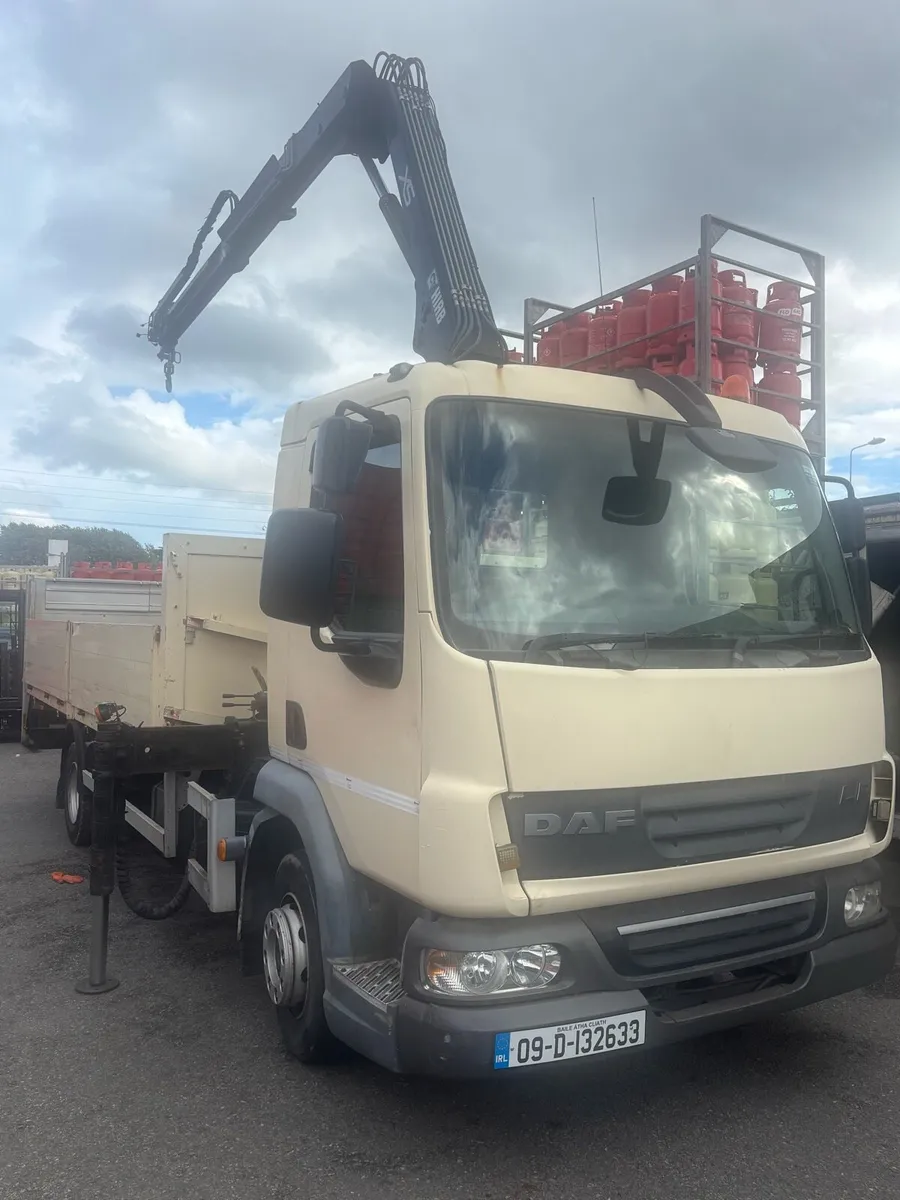 Trucks - Image 1