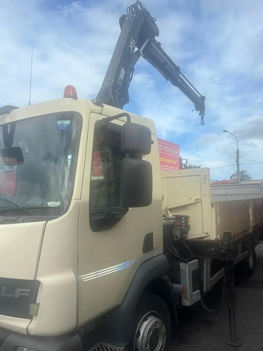 Trucks - Image 2