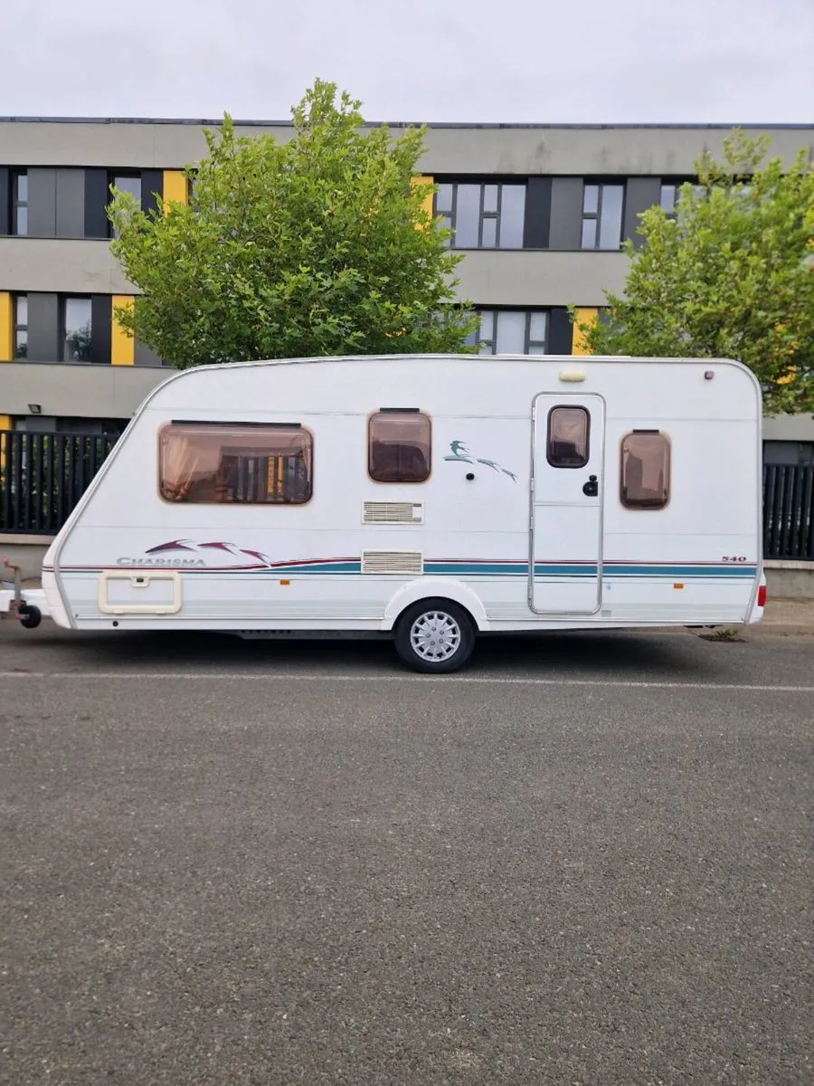 caravan - Image 2