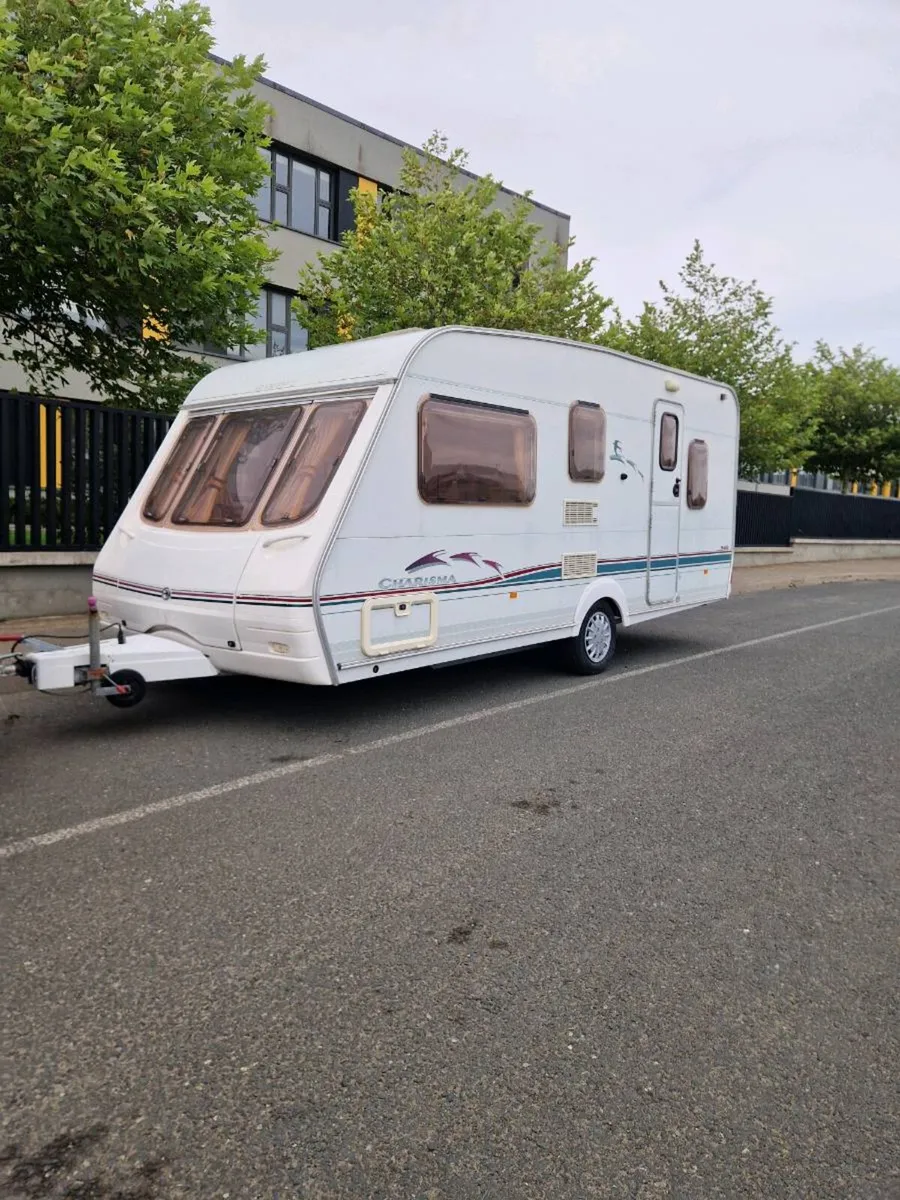 caravan - Image 1