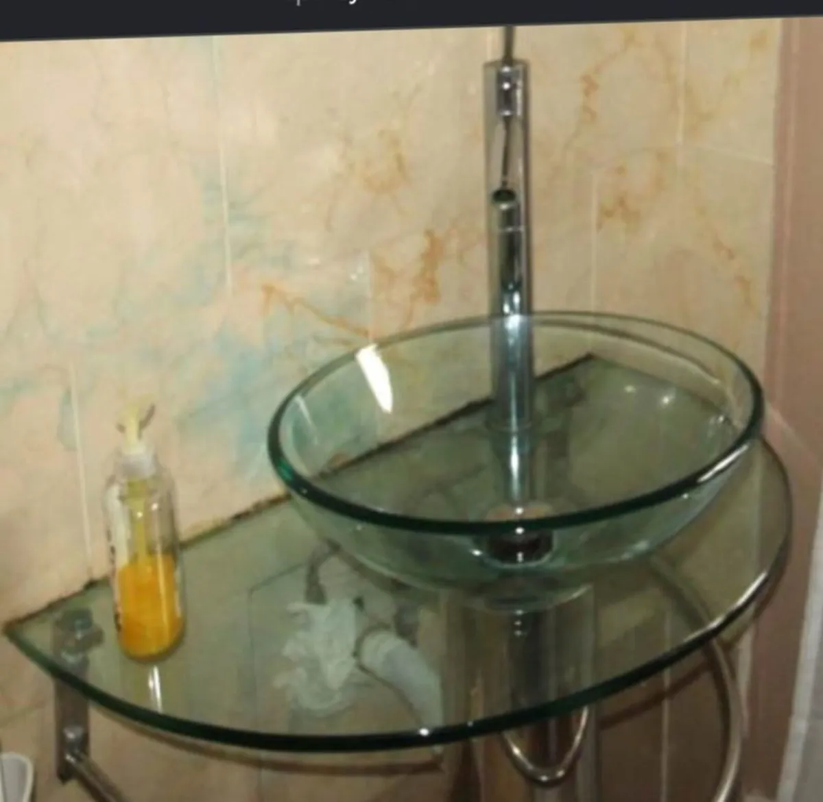 Hand Basin