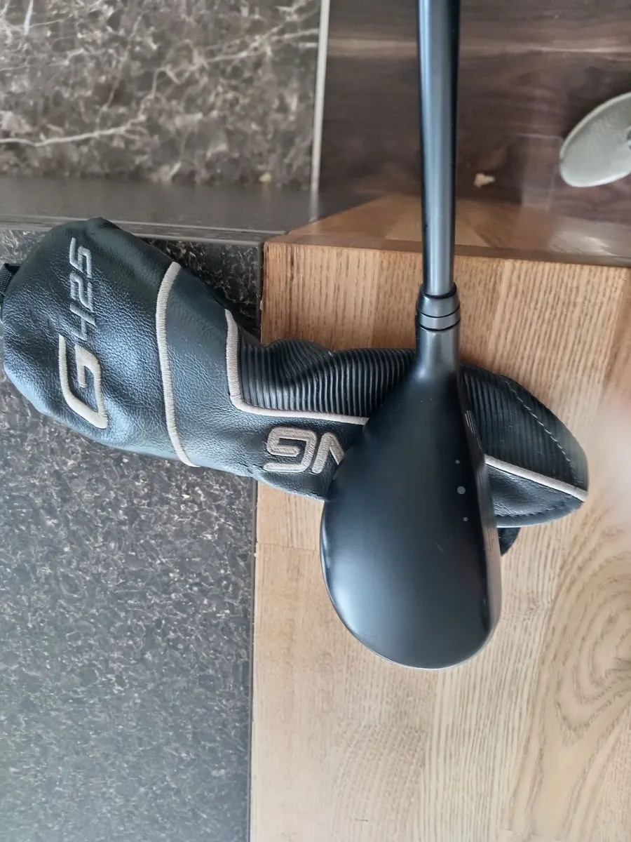 Golf clubs - Image 2