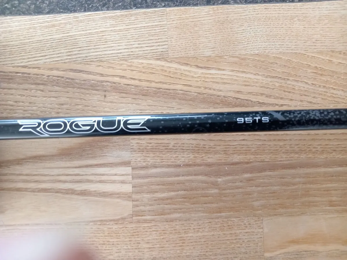 Golf clubs - Image 4