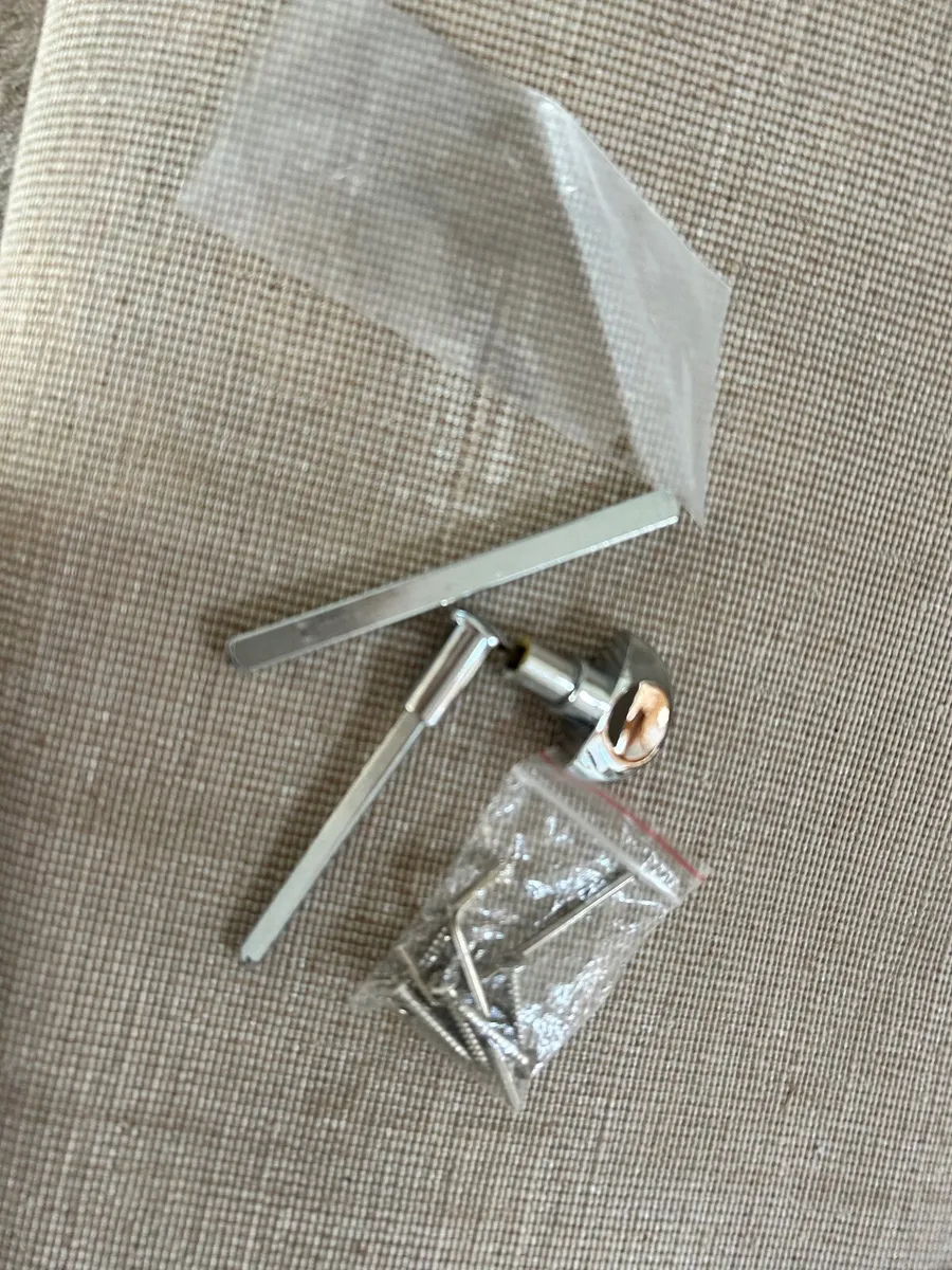 Door Handle Basta - Image 1