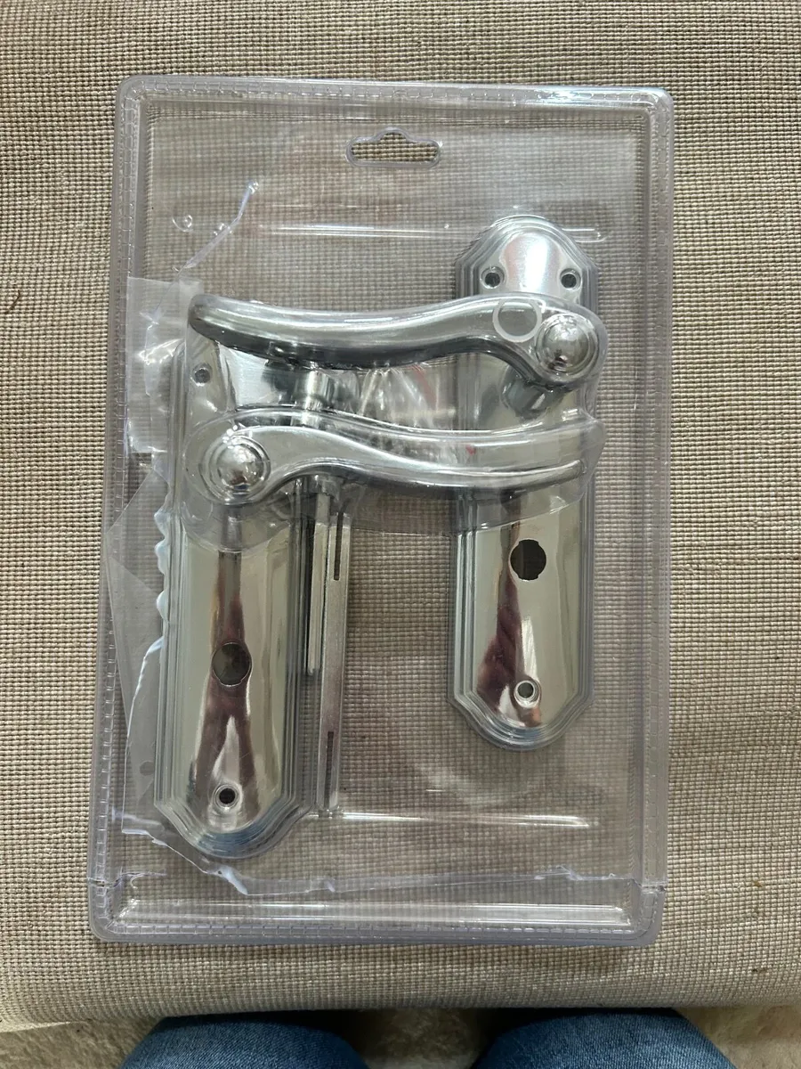 Door Handle Basta - Image 2