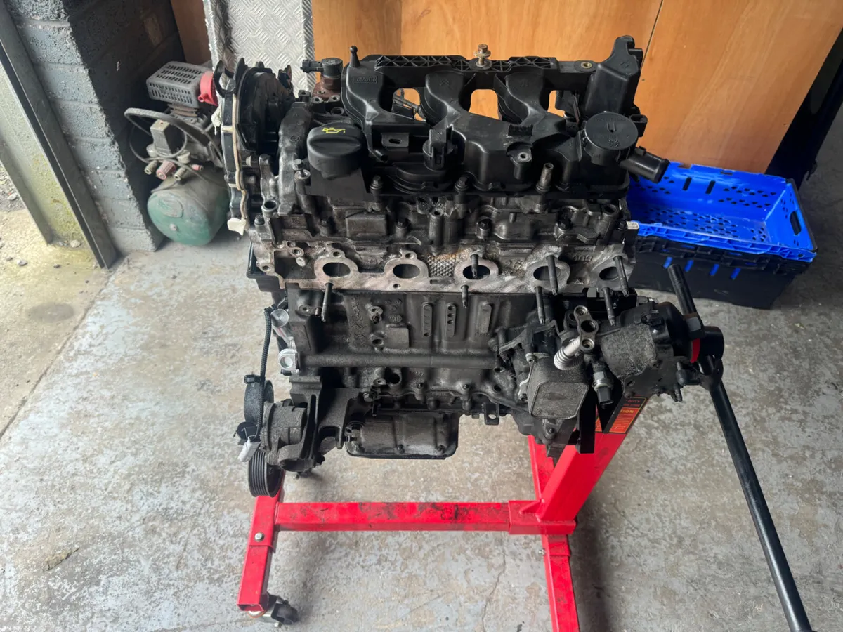 1.5 DV5 ENGINE BERLINGO PARTNER EXPERT DISPATCH . - Image 3