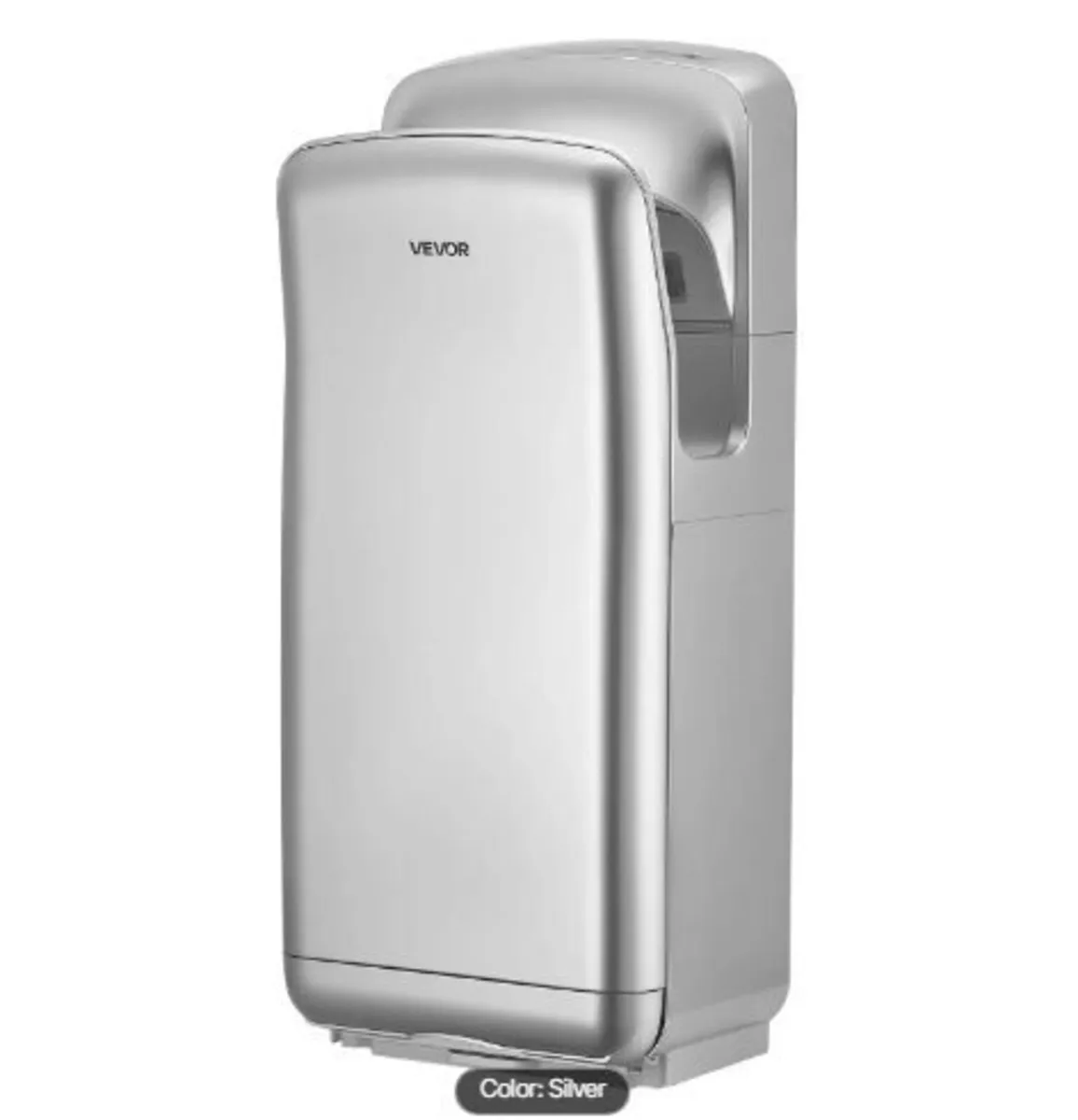 Vertical Hand Dryer, Hand Dryers with HEPA Filter - Image 2