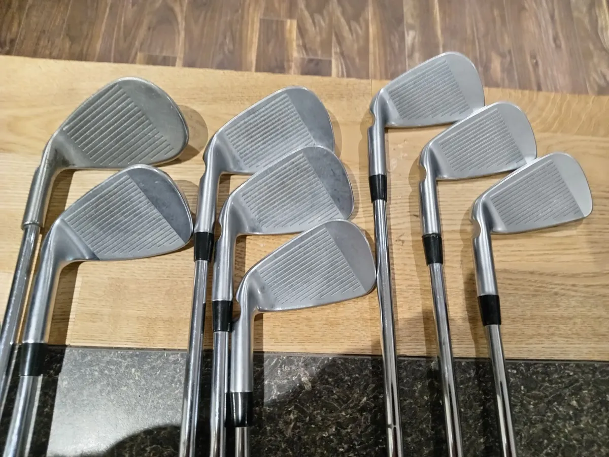 Golf clubs - Image 3