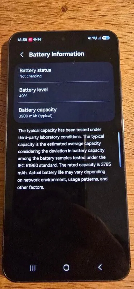samsung s23 128gb - Image 4