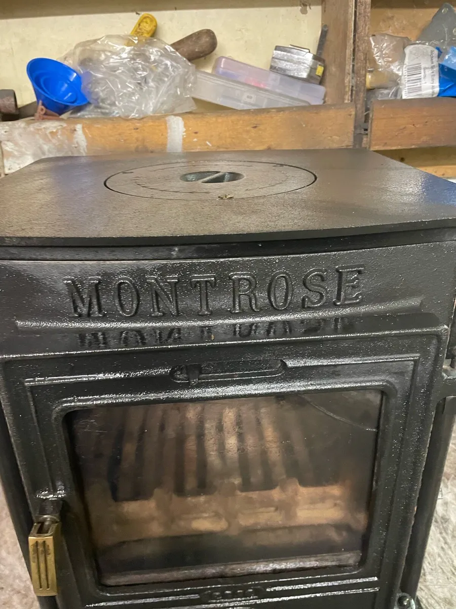 Stove - Image 3