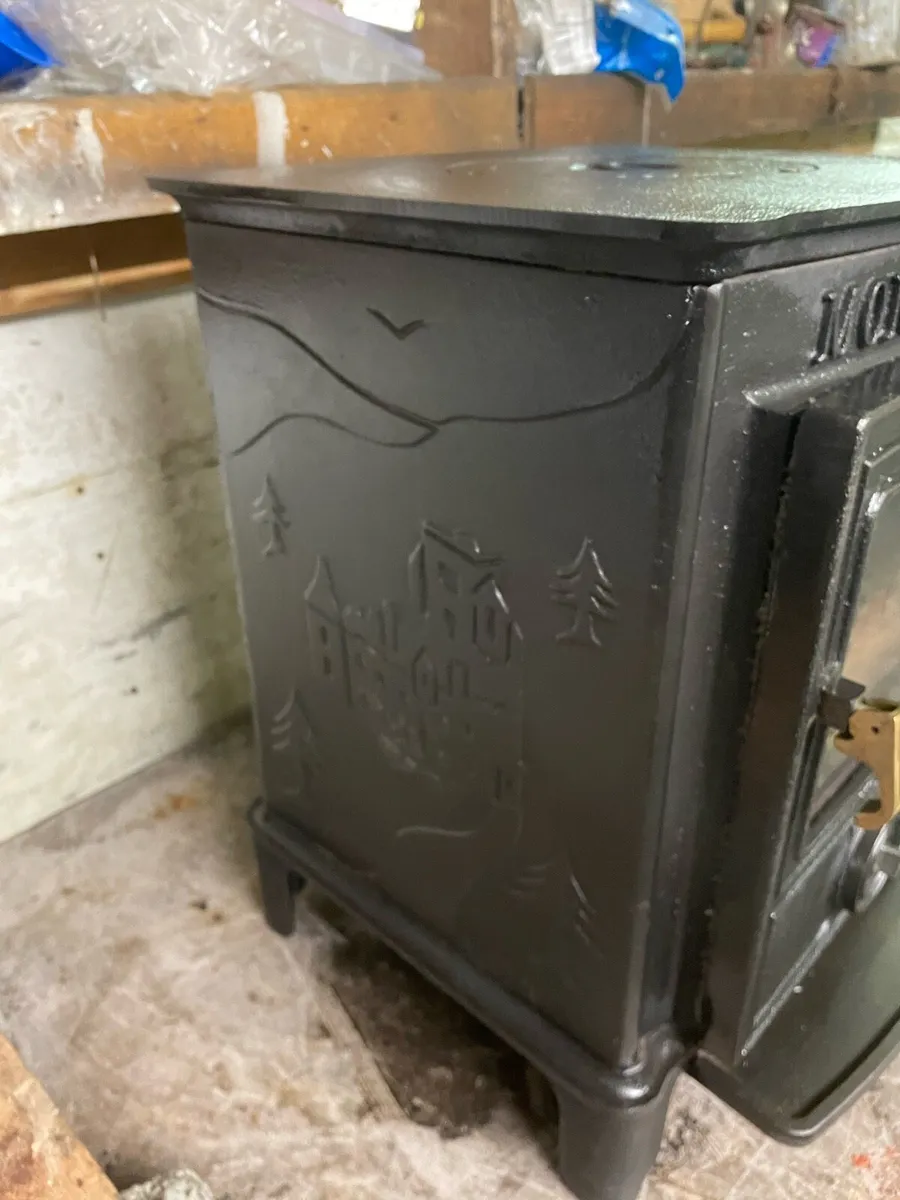 Stove - Image 4