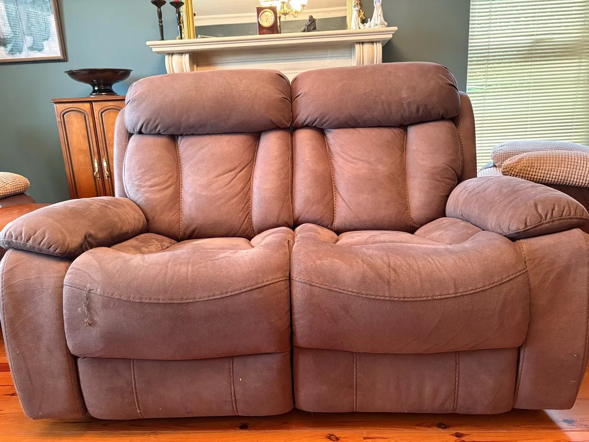 Sofa - Image 1