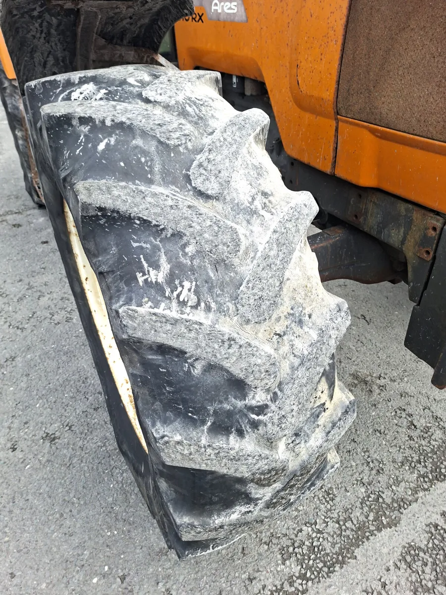 RENAULT ares 610 rx - Image 3