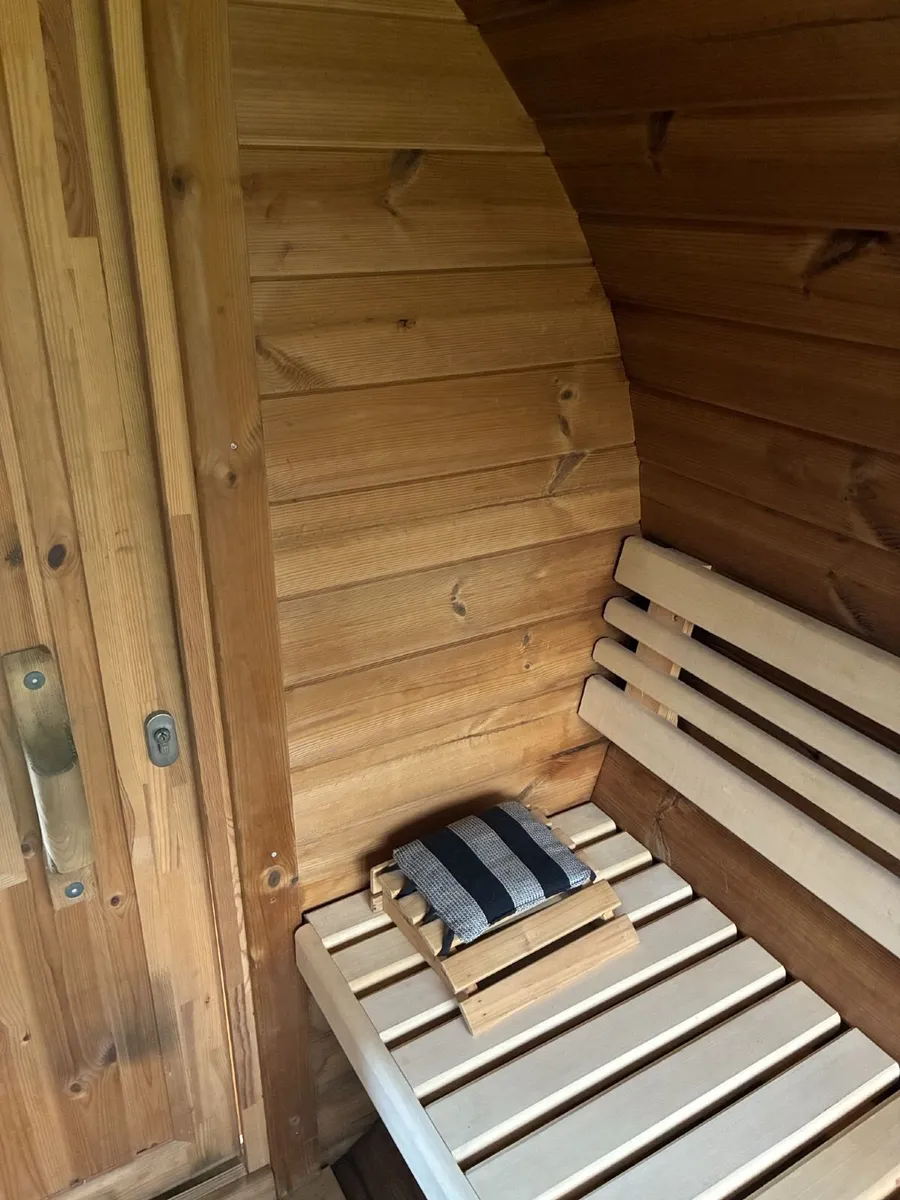 Sauna - Image 4
