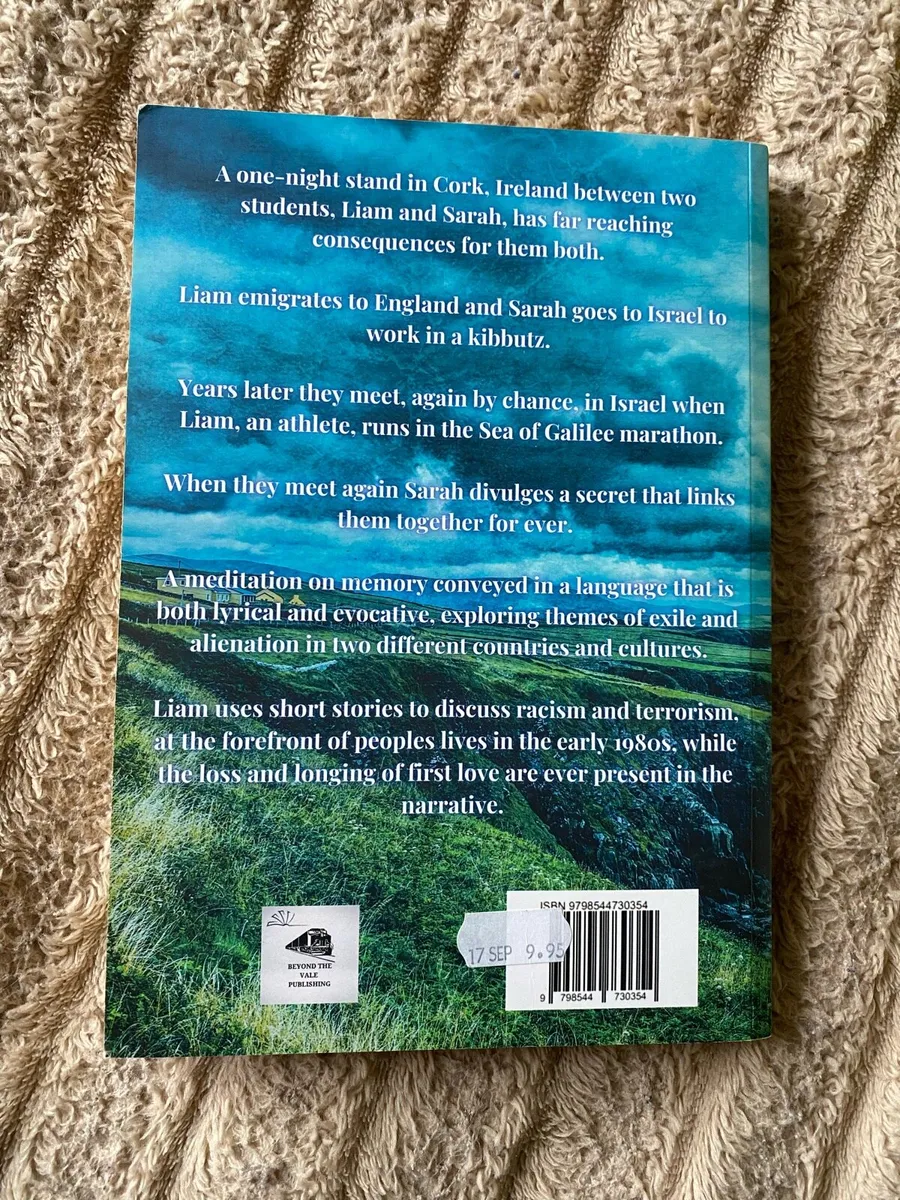 Book 📕Two Worlds by Michael Bowler - Image 4
