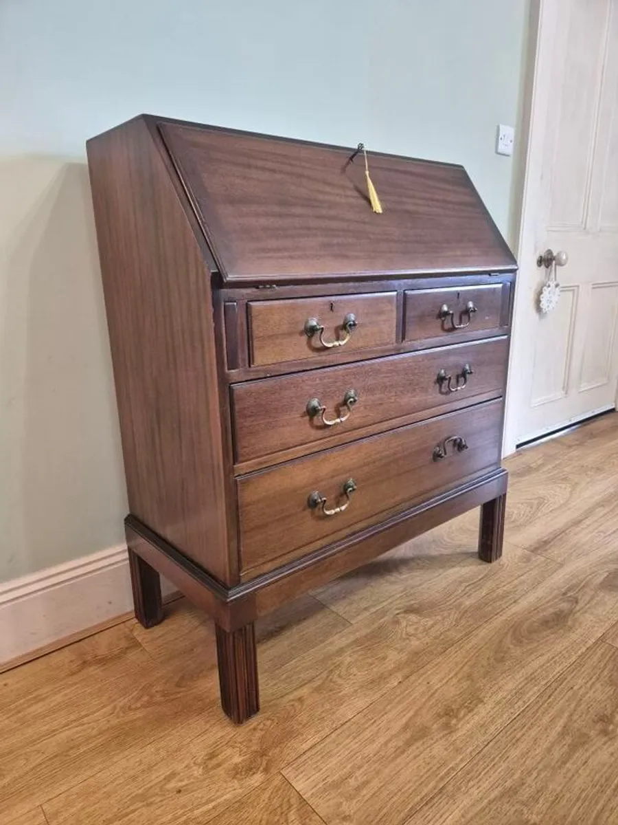 writing desk - Image 2