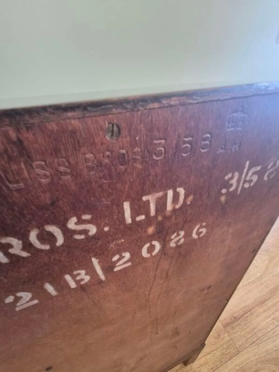 writing desk - Image 3