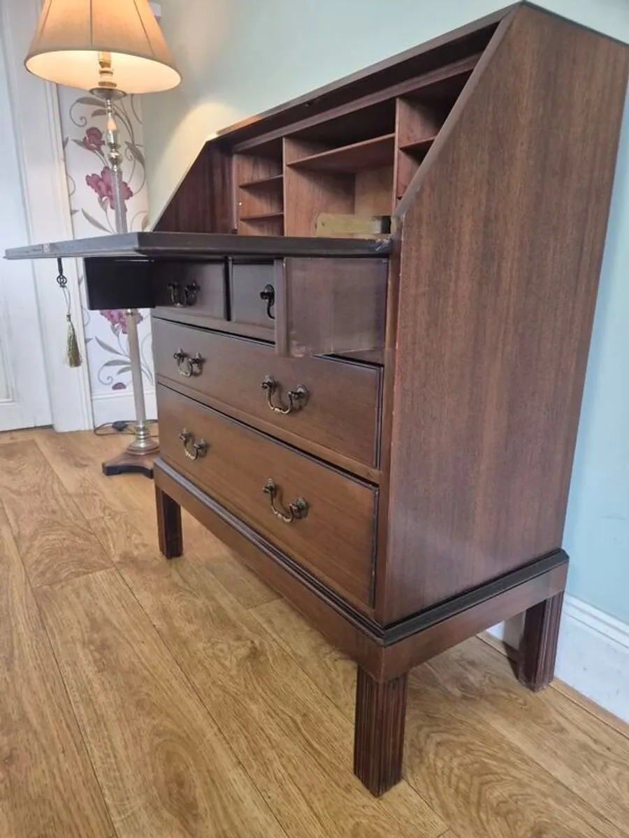 writing desk - Image 4