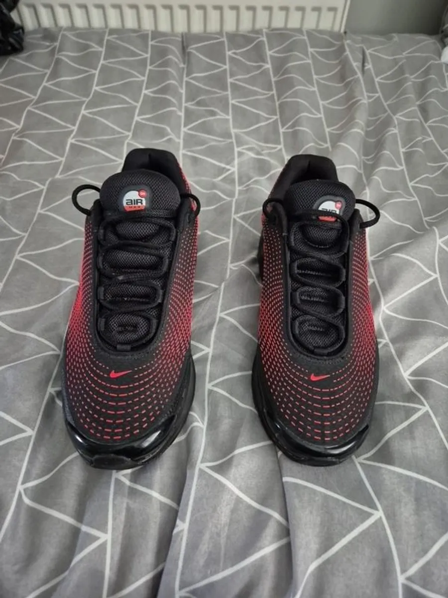 Nike Air Max DN Essential - Image 4