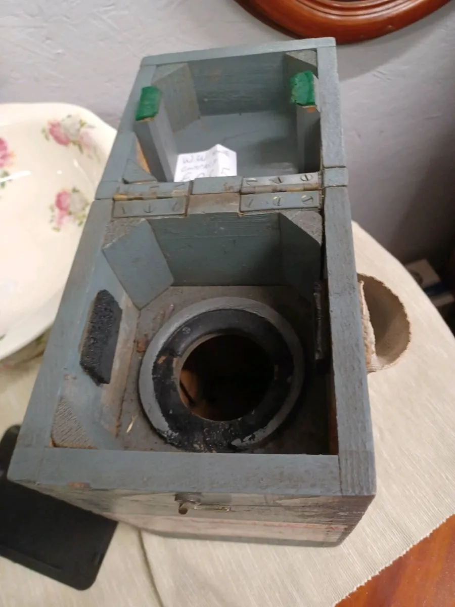 World war  compass - Image 2