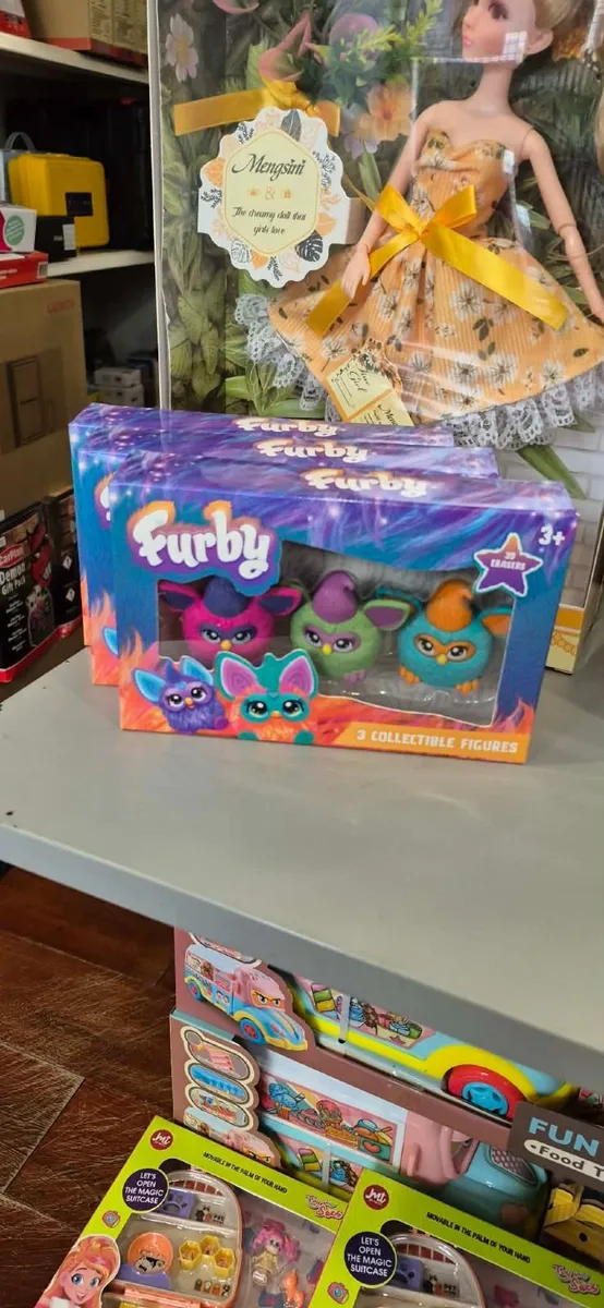 Toys & Gifts - Image 3