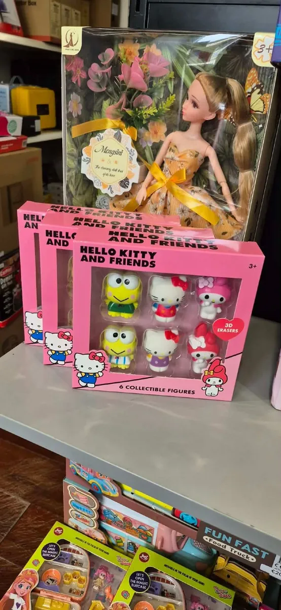 Toys & Gifts - Image 2
