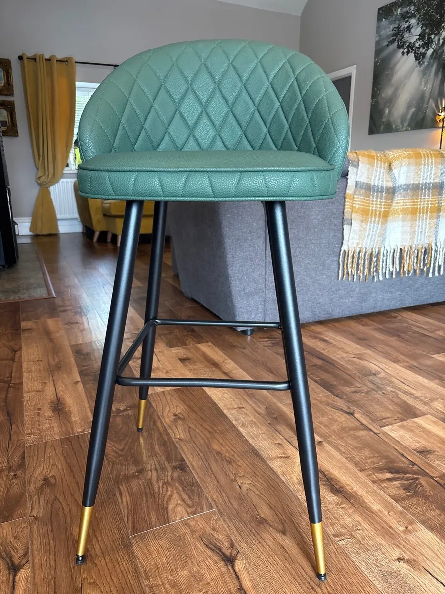 Counter chairs - Image 2