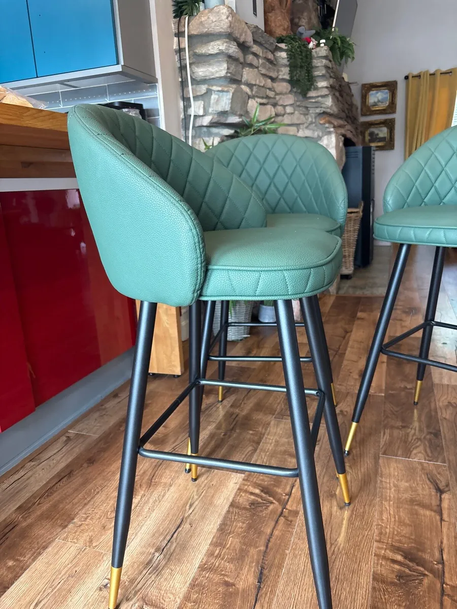 Counter chairs - Image 4