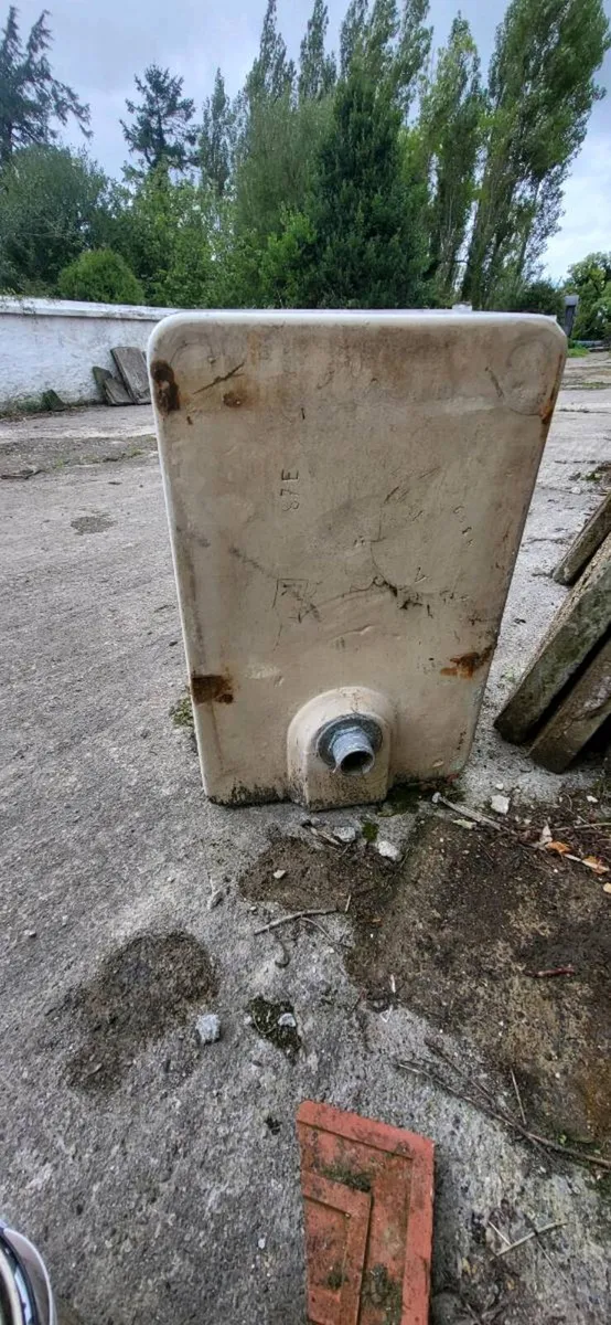 Belfast Sink - Image 3