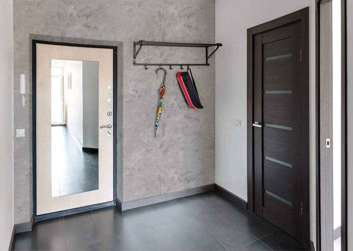 Concrete Effect Plaster – Up to 12m² Set - Image 4