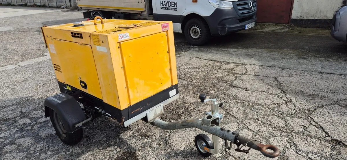 Welder generator - Image 3