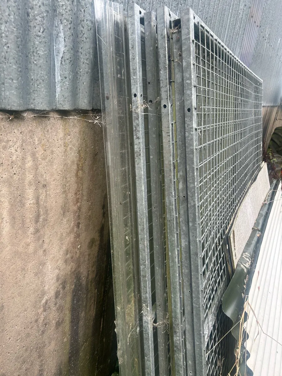 Dog pen - Image 2