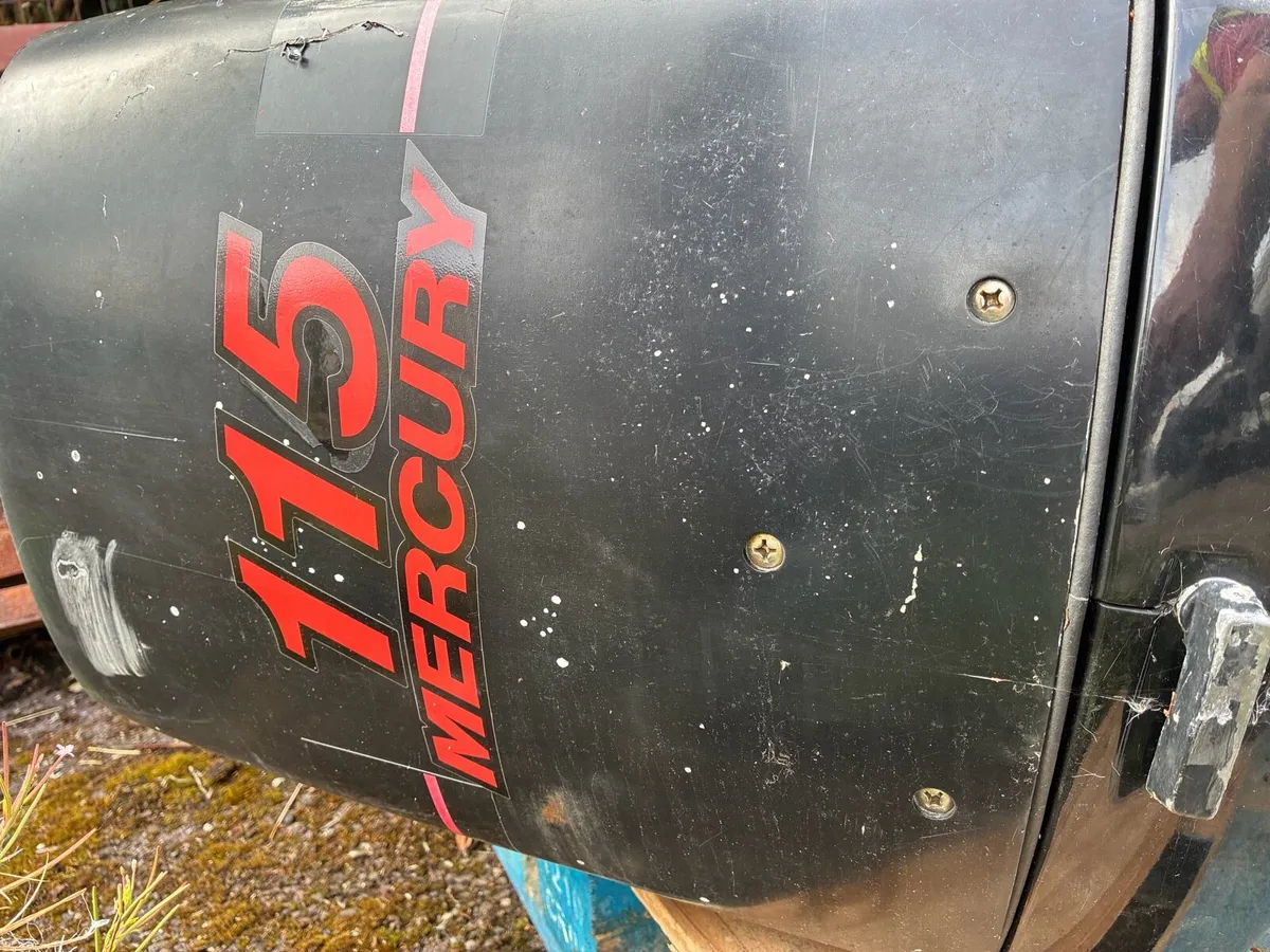 Engine - Image 1