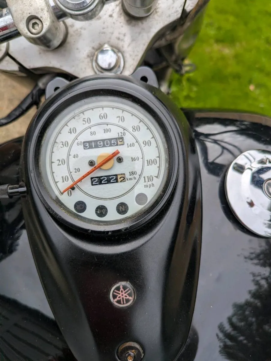 Motorcycle - Image 3