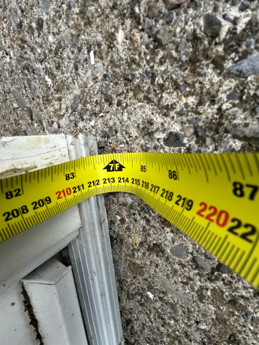 PVC door - Image 3