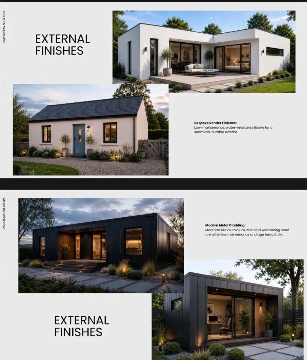 Garden Homes up to 45 sq meters - Image 3