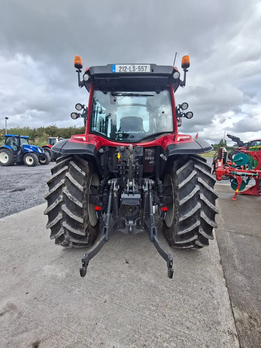 Valtra  G125 Active - Image 4