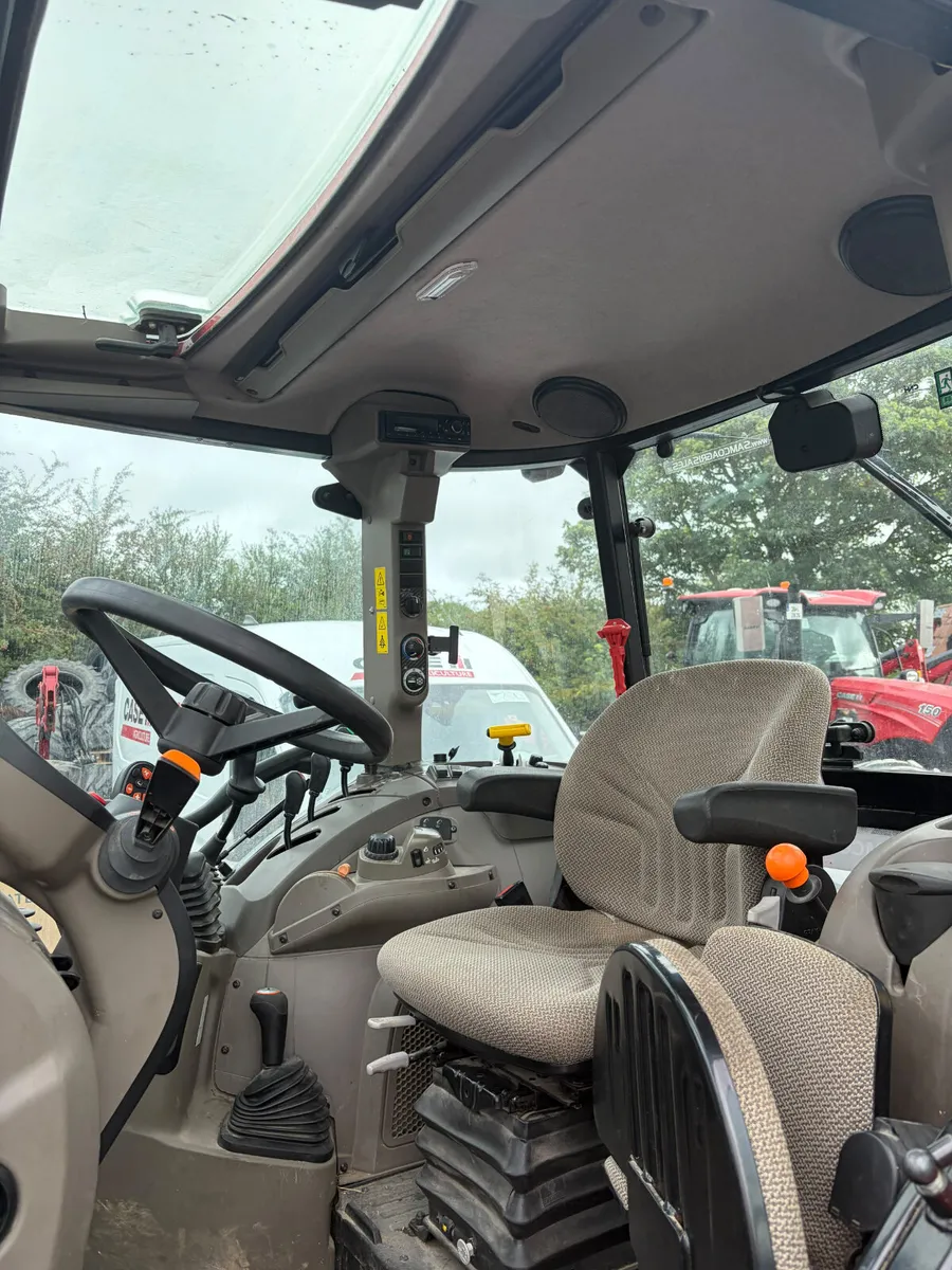 2023 CASE IH Farmall 100C - Image 3