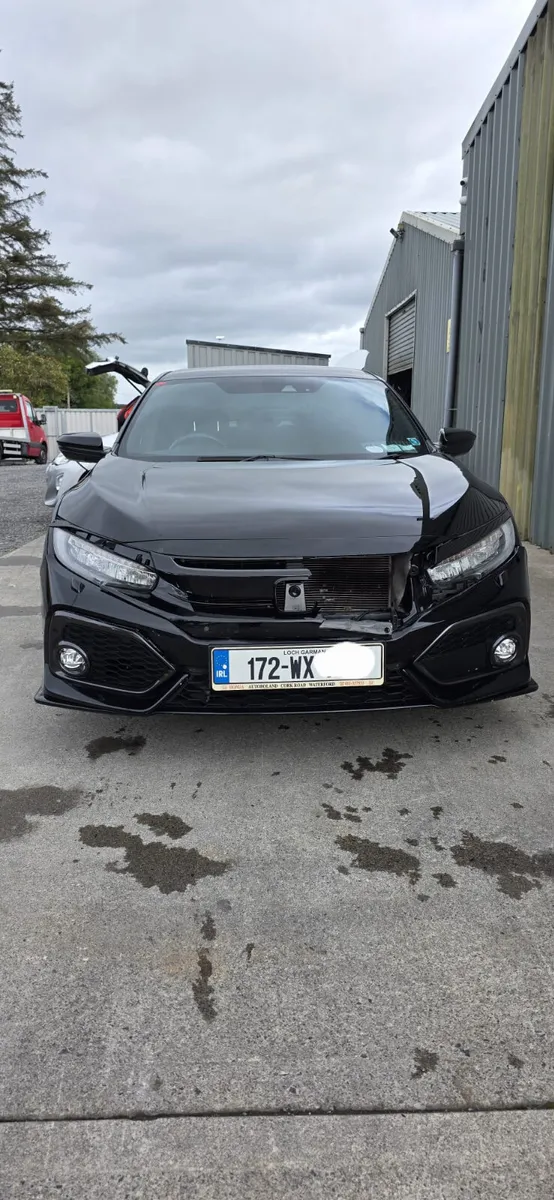 172 HONDA CIVIC - Image 2
