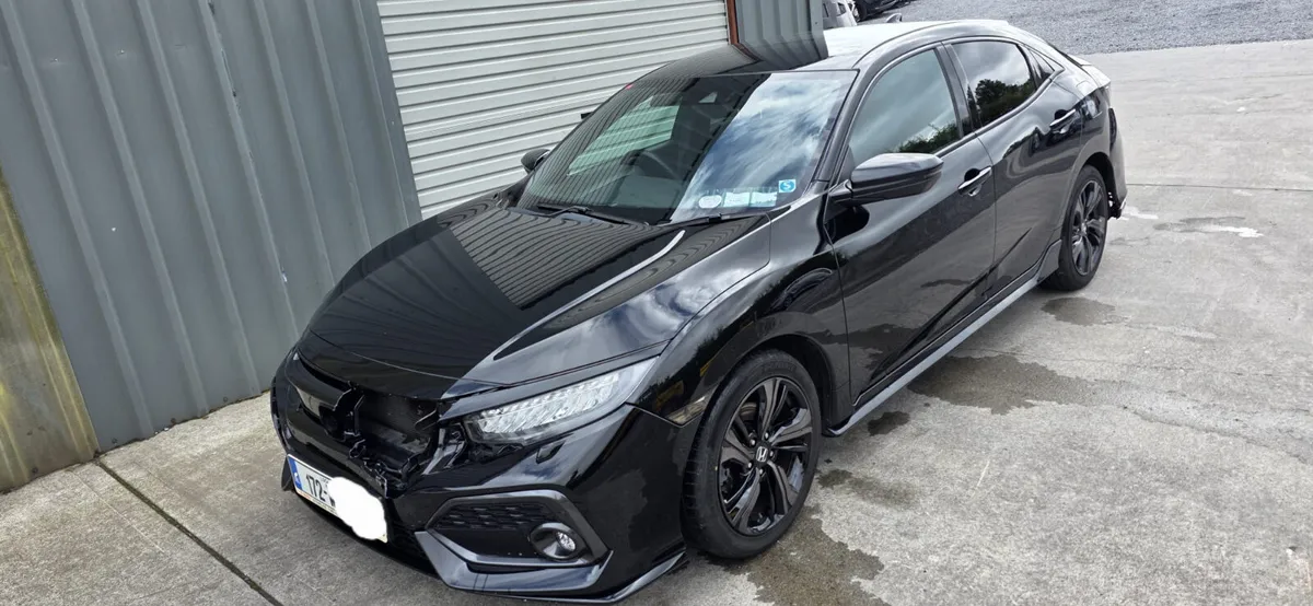172 HONDA CIVIC - Image 3