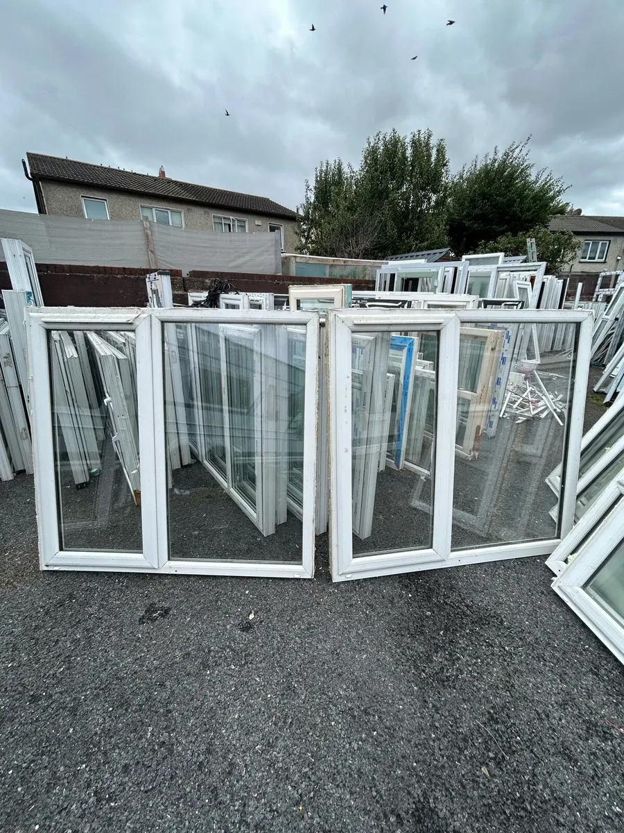 PVC window - Image 3