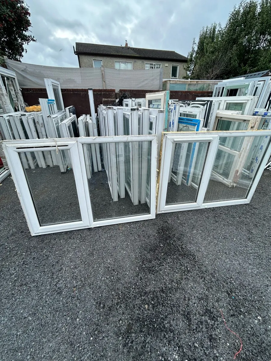 PVC window - Image 4