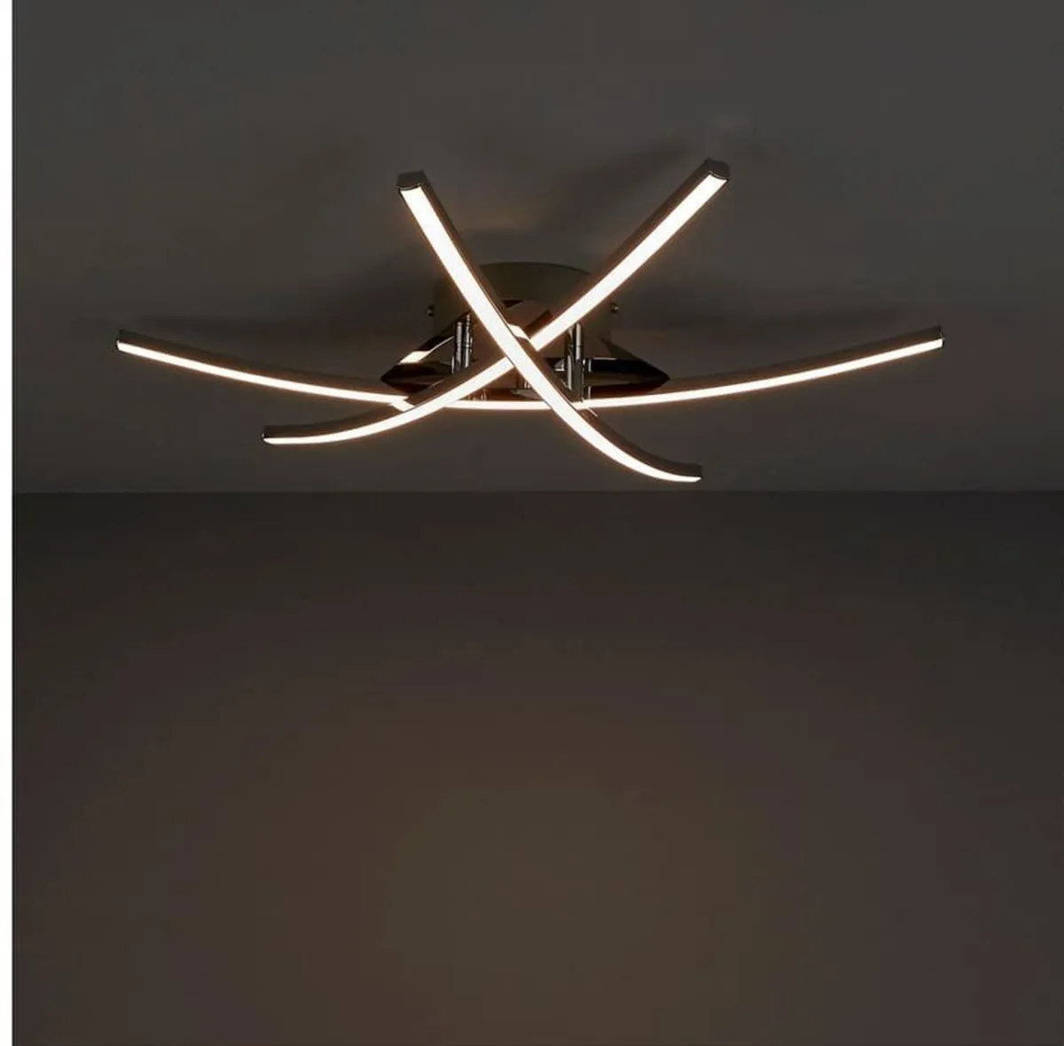LED Ceiling Light Bright Light Kitchen Living Room - Image 1