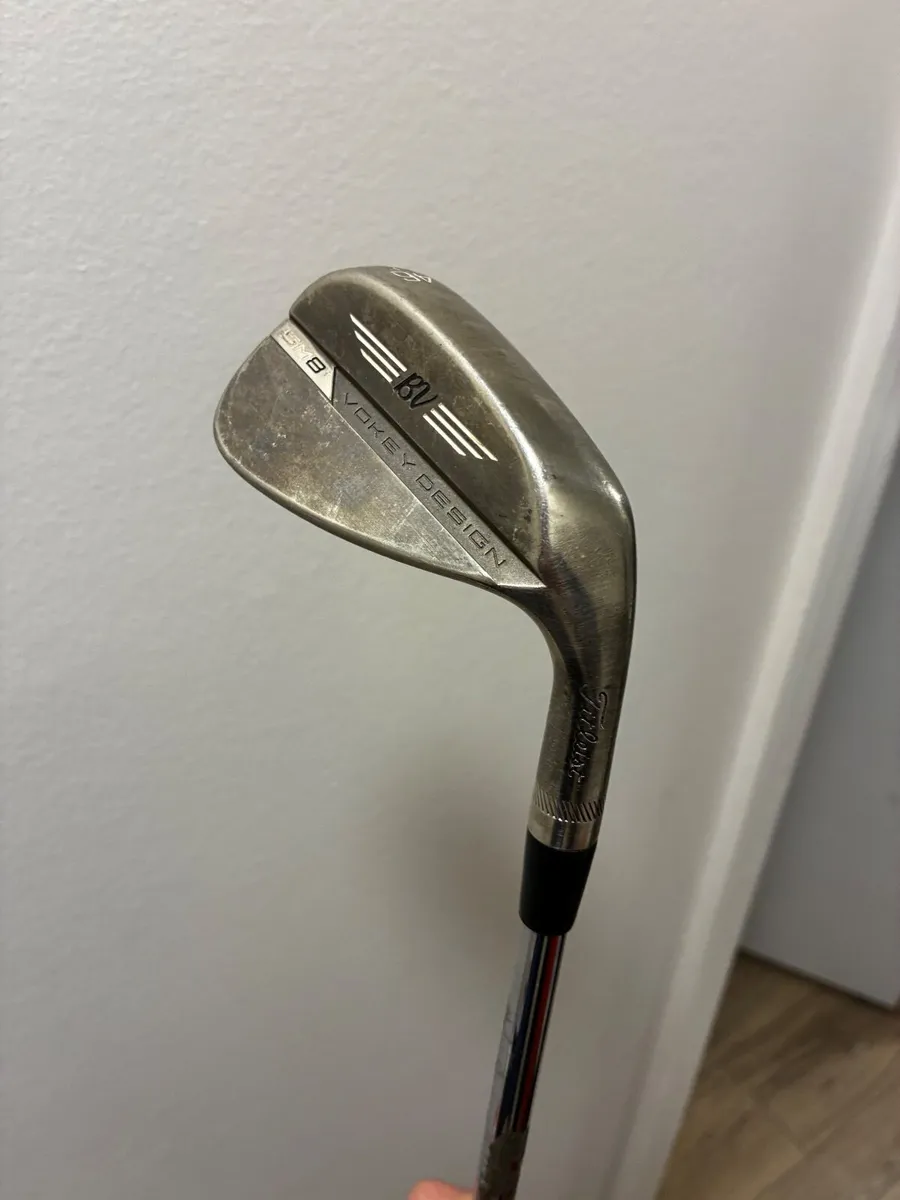Pitching Wedge - Image 1