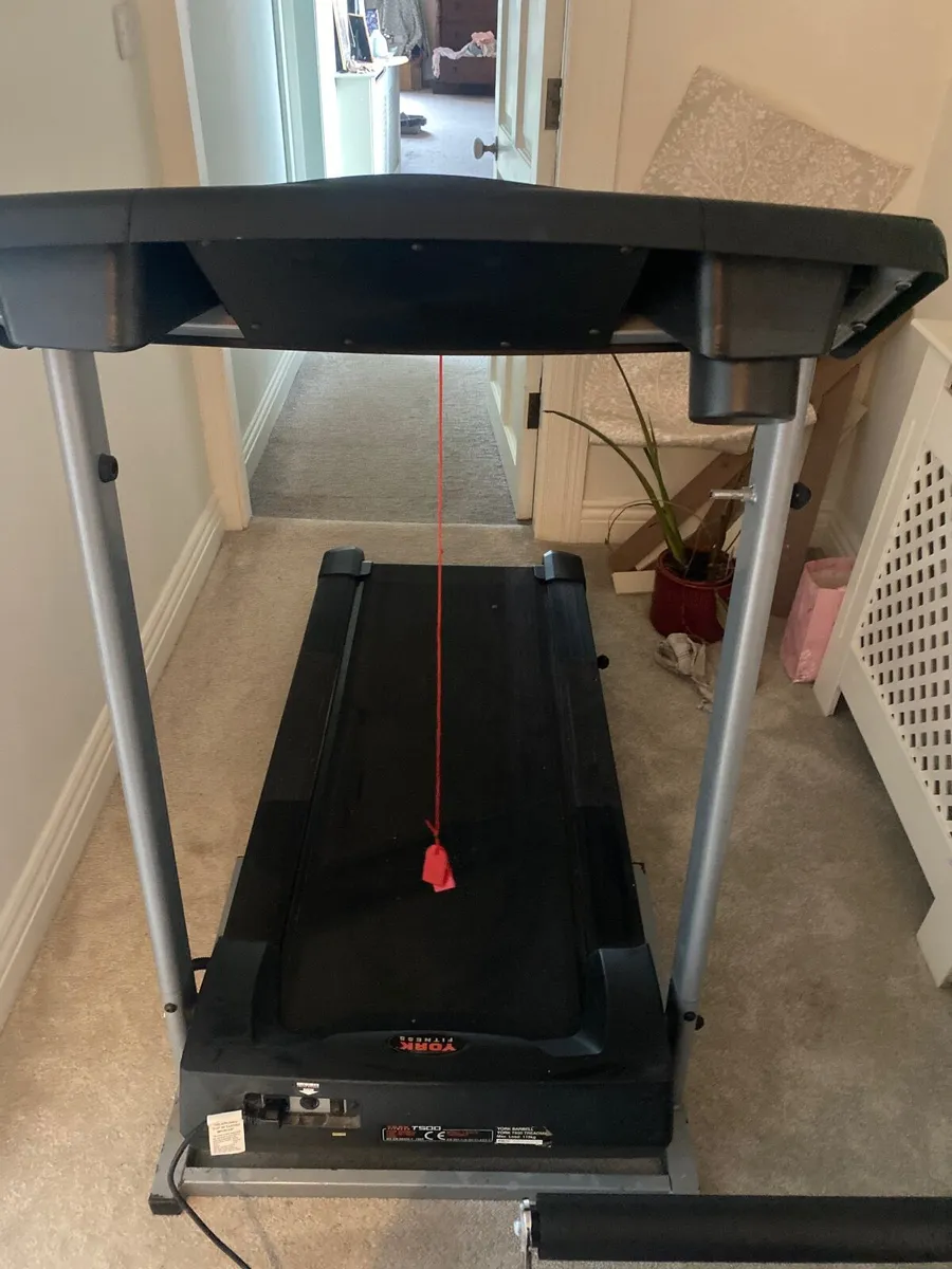 Treadmill - Image 2