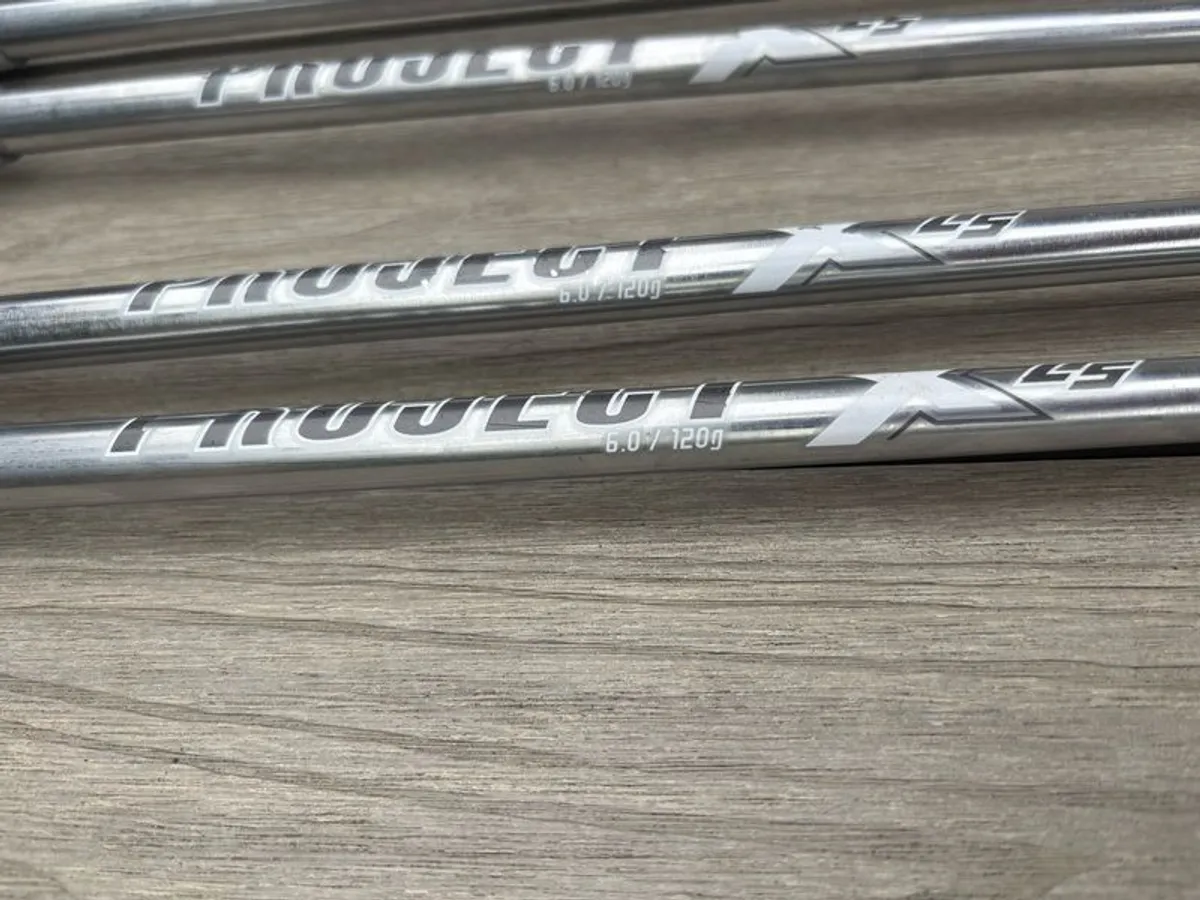 Ping G400 Irons 5-PW - Image 2