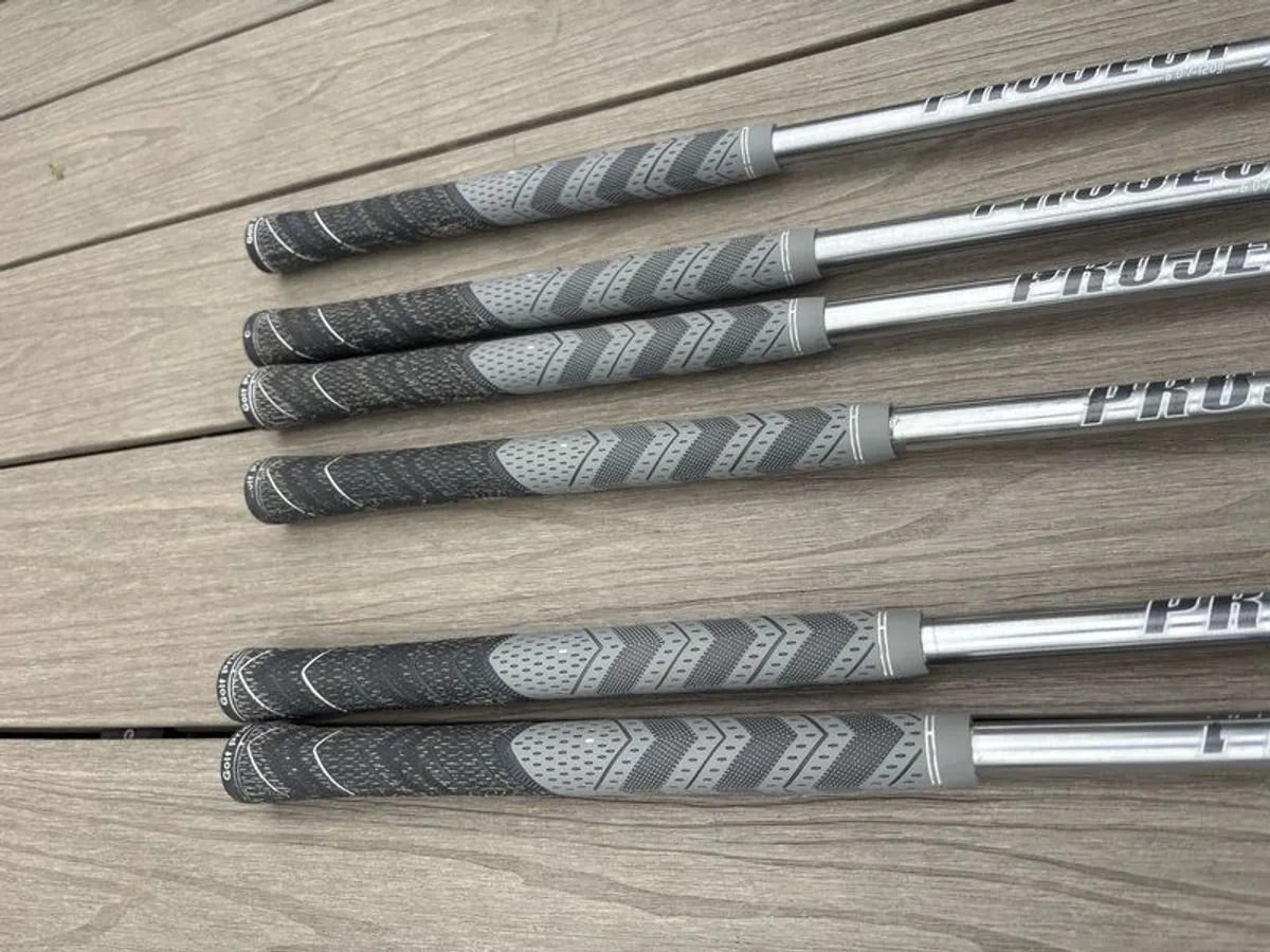 Ping G400 Irons 5-PW - Image 3