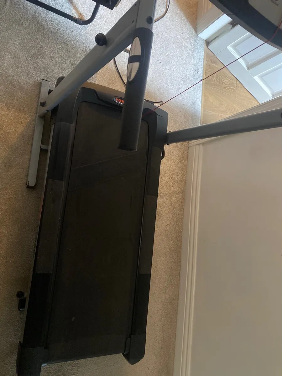 Treadmill - Image 3